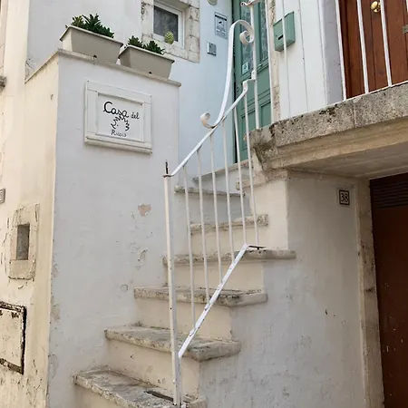 Casa Del Riccio Nel Centro Storico Apartment *