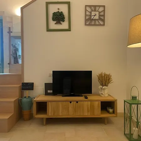 Apartment Casa Del Riccio Nel Centro Storico *