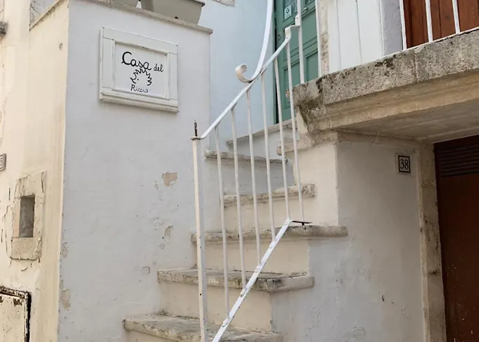 Casa Del Riccio Nel Centro Storico Apartment *